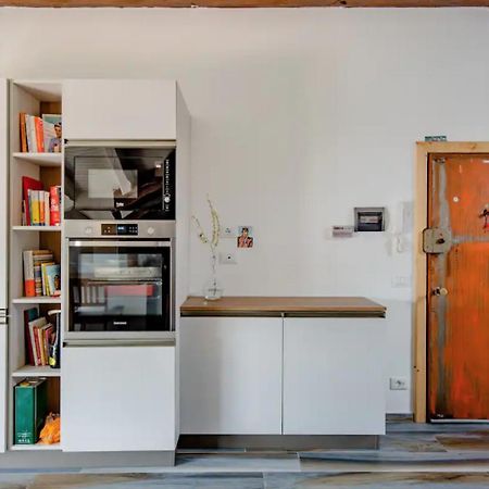 Boho House Bed & Breakfast Borgofranco d'Ivrea Ngoại thất bức ảnh