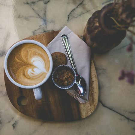 Boho House Bed & Breakfast Borgofranco d'Ivrea Ngoại thất bức ảnh