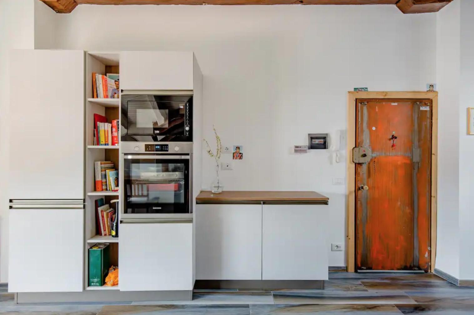 Boho House Bed & Breakfast Borgofranco d'Ivrea Ngoại thất bức ảnh