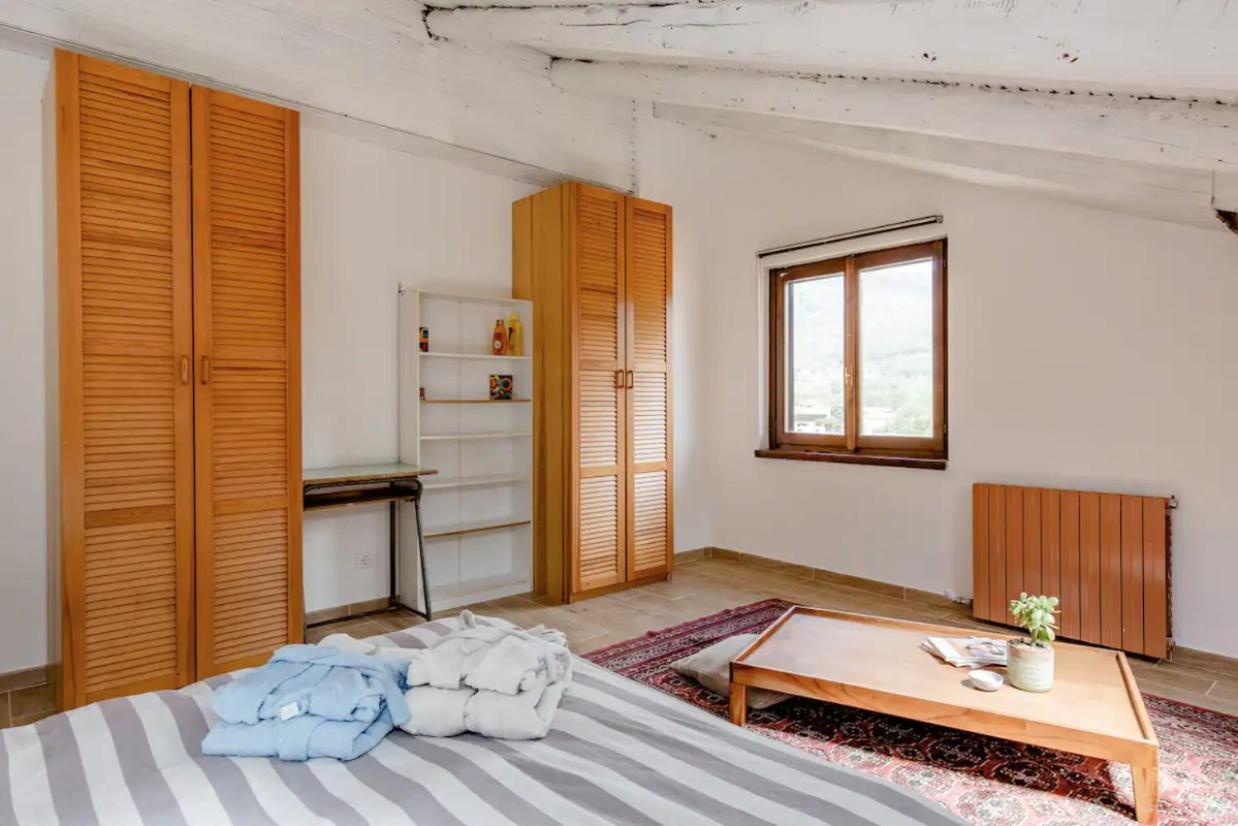 Boho House Bed & Breakfast Borgofranco d'Ivrea Ngoại thất bức ảnh