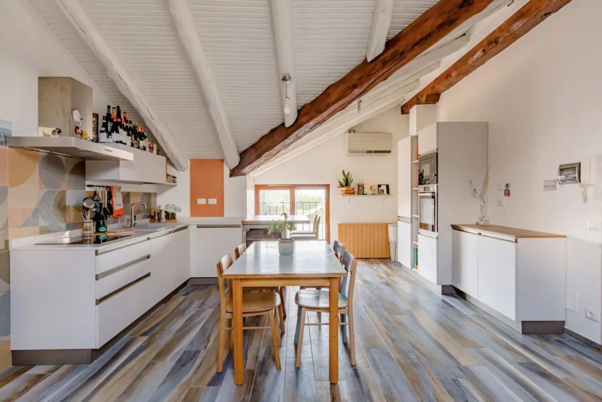 Boho House Bed & Breakfast Borgofranco d'Ivrea Ngoại thất bức ảnh
