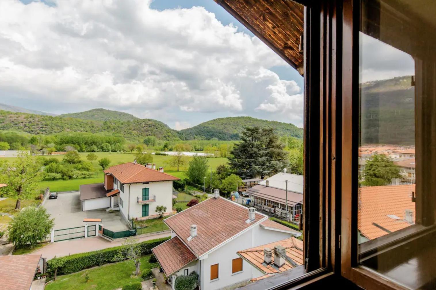 Boho House Bed & Breakfast Borgofranco d'Ivrea Ngoại thất bức ảnh