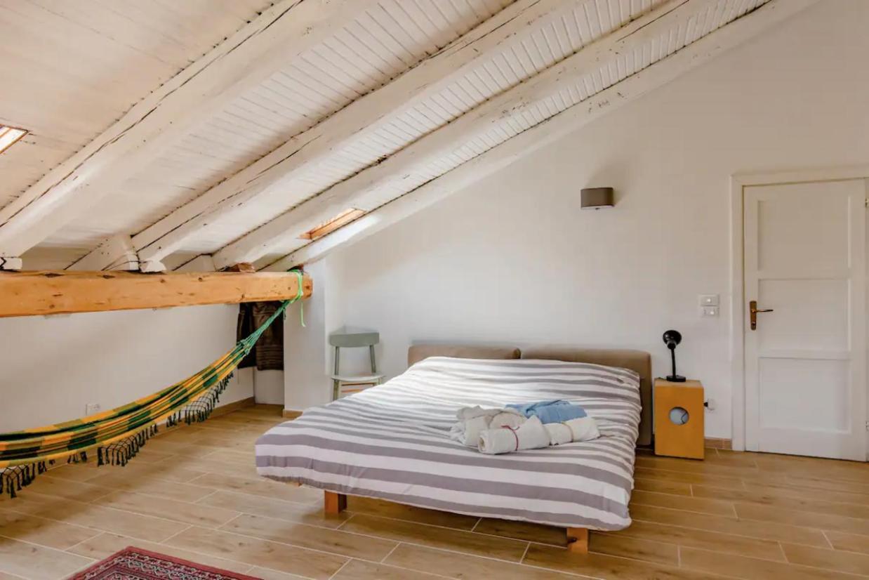 Boho House Bed & Breakfast Borgofranco d'Ivrea Ngoại thất bức ảnh